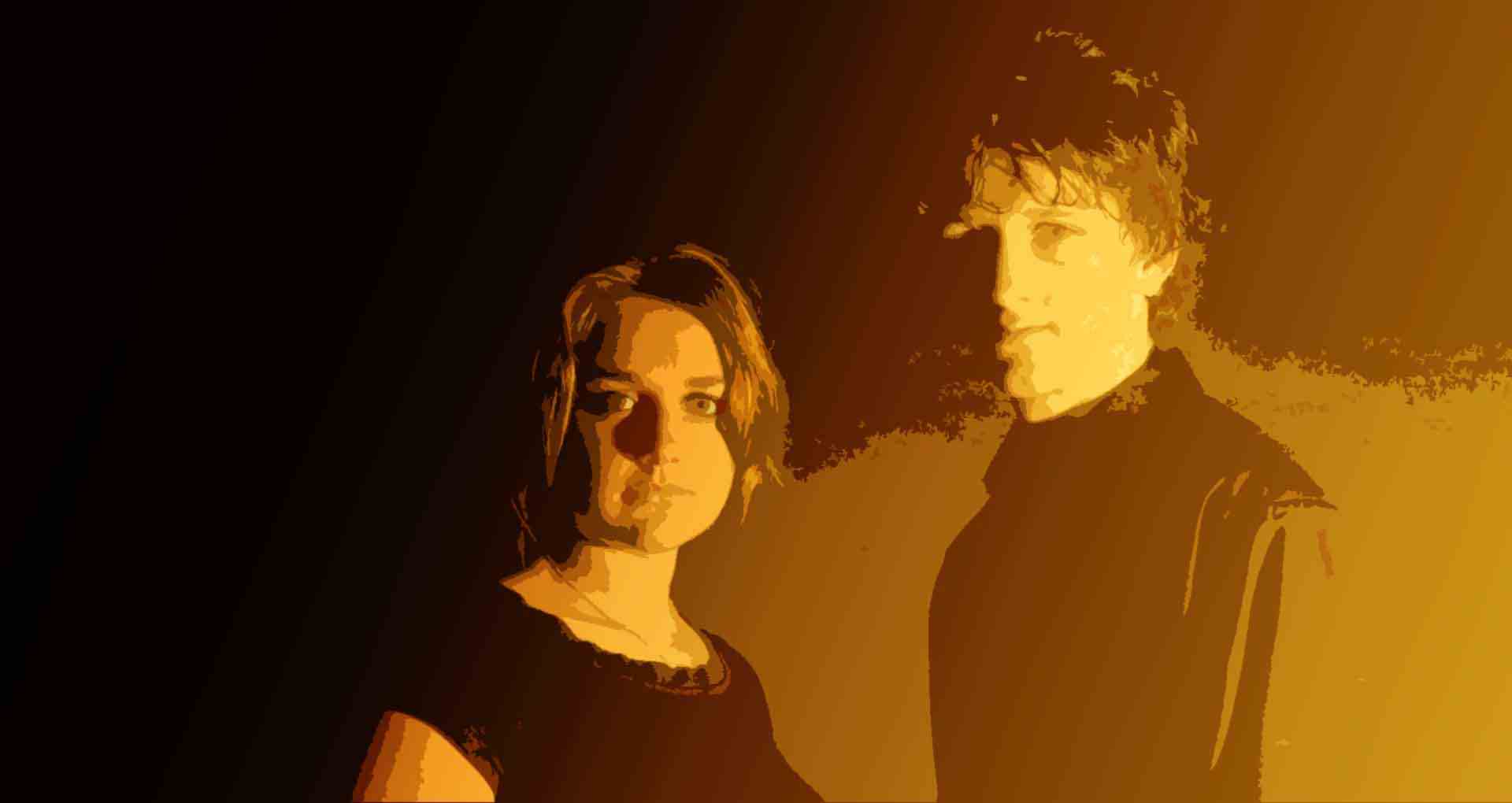 OCHRE LANE - JAI n DAN