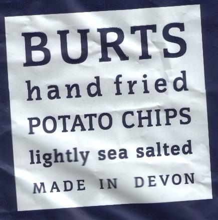 burts
