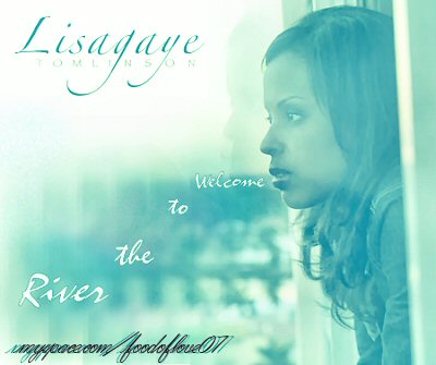 Lisagaye Tomlinson